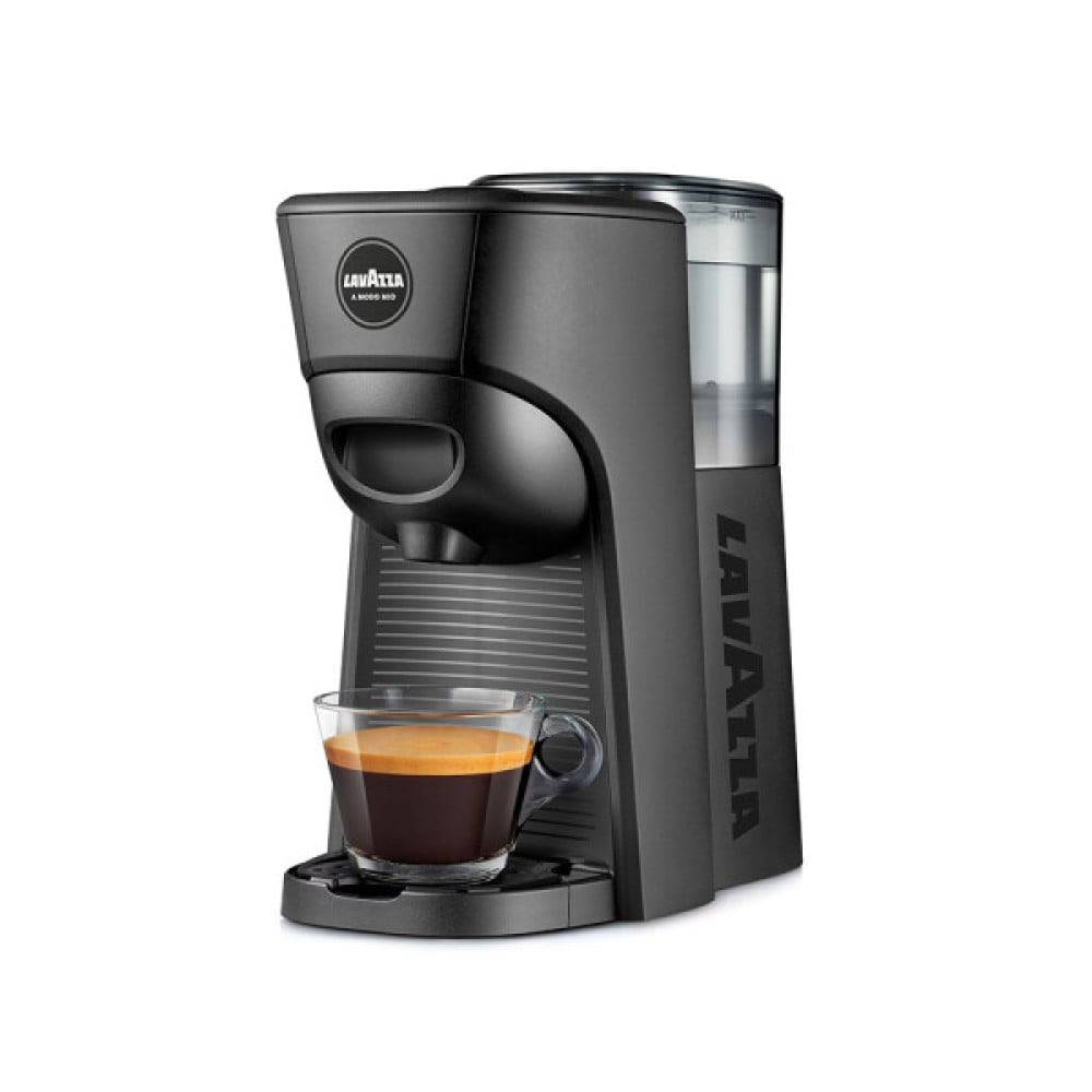 LAVAZZA A MODO MIO TINY ECO+9 CAPSULE OMAGGIO