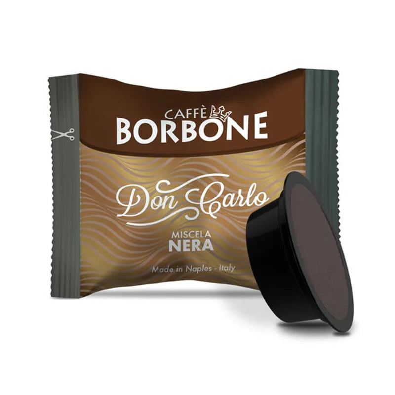 CAFFÈ BORBONE 100 CAPSULE