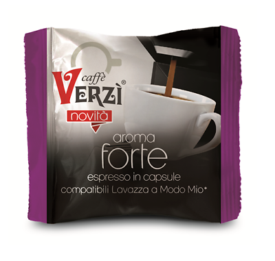 CAFFÈ VERZÌ