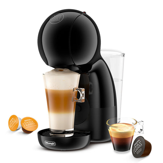DOLCE GUSTO XS DE LONGHI + 16 CAPSULE OMAGGIO