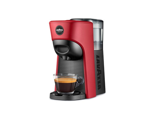 LAVAZZA A MODO MIO TINY ECO+9 CAPSULE OMAGGIO