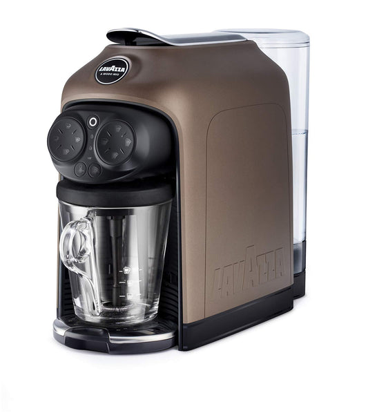 LAVAZZA A MODO MIO DESEA+9 CAPSULE OMAGGIO