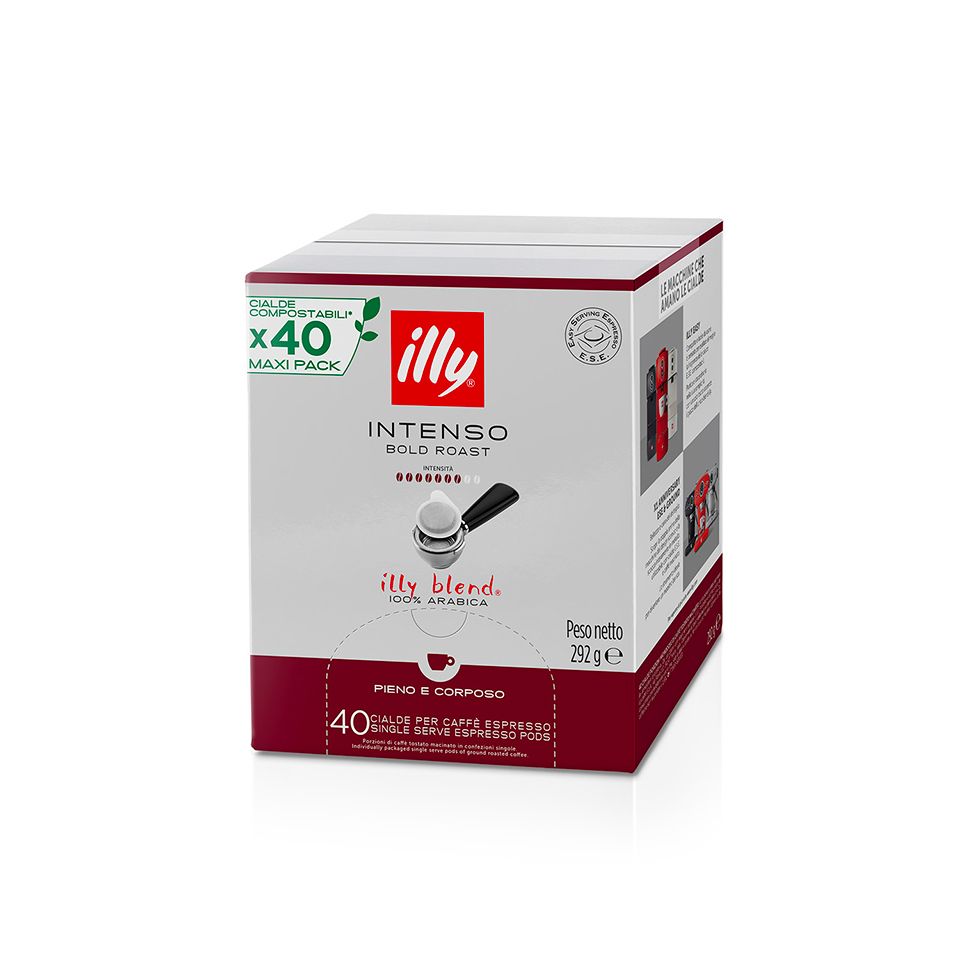 ILLY 40 PZ.