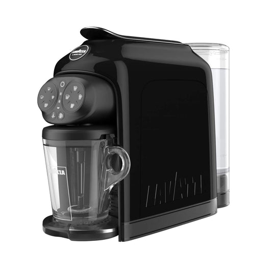 LAVAZZA A MODO MIO DESEA+9 CAPSULE OMAGGIO
