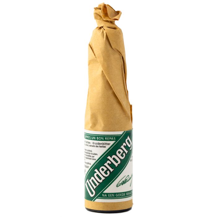 UNDERBERG 2 cl
