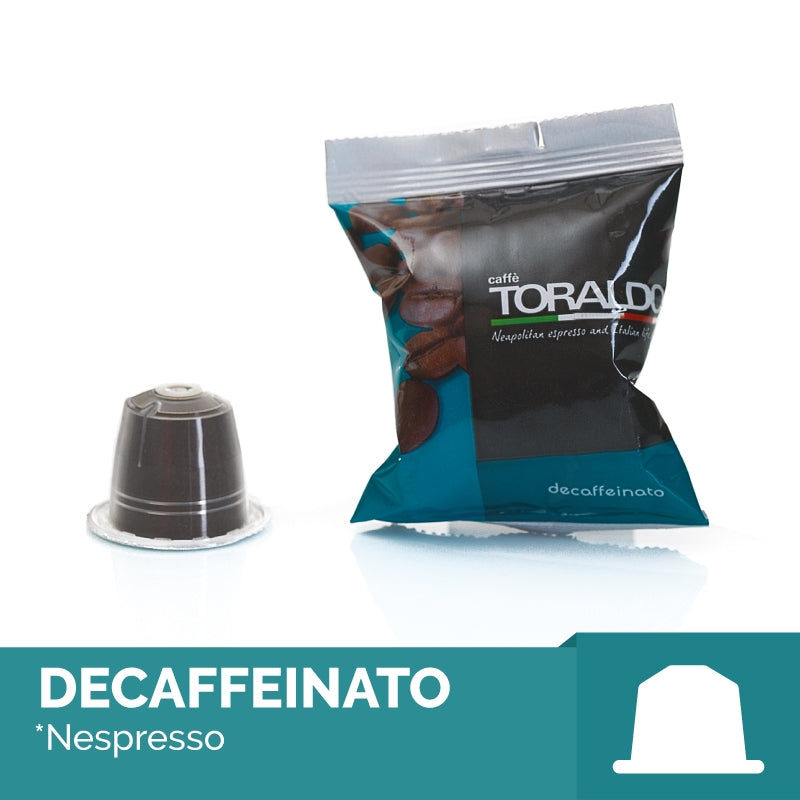 CAFFÈ TORALDO