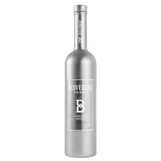 BELVEDERE CHROME LUMINOUS 1,75 L (LIMITED EDITION)
