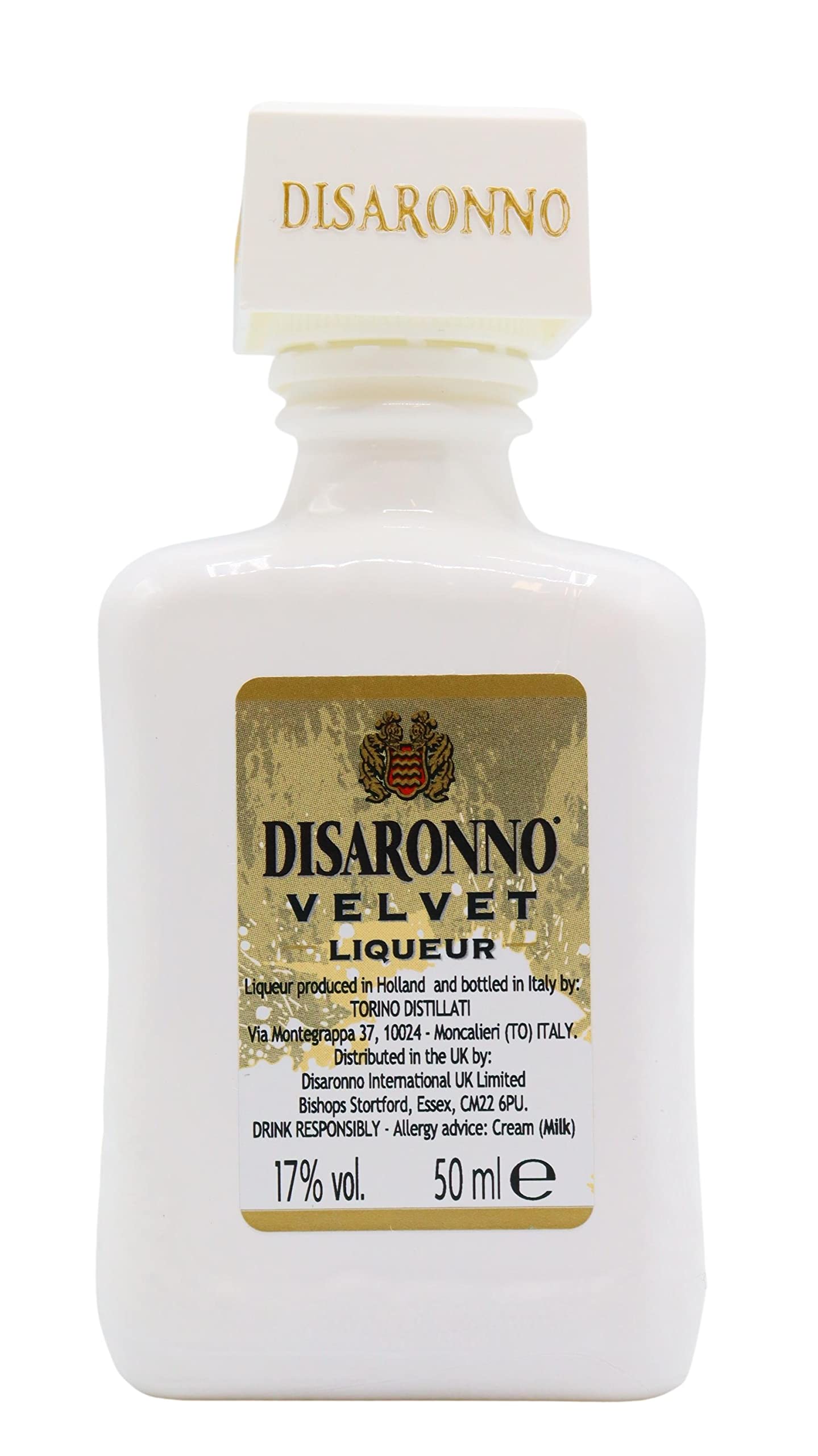 DISARONNO VELVET 5cl