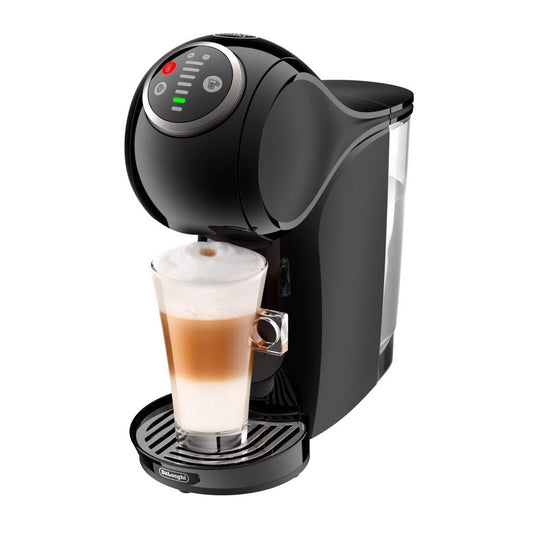 DOLCE GUSTO GENIO S PLUS + 16 CAPSULE OMAGGIO