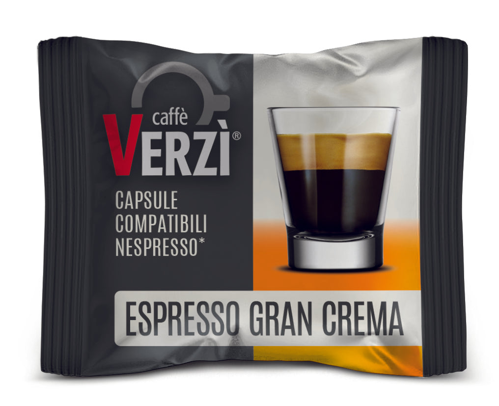 CAFFÈ VERZÌ