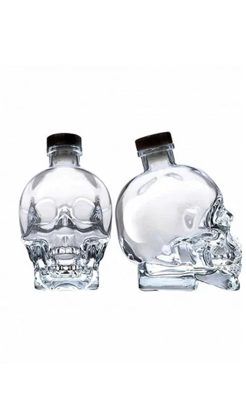 VODKA HEAD SKULL 5cl
