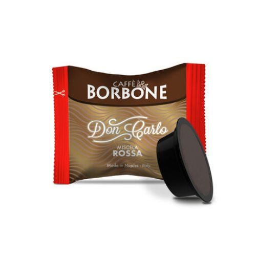 CAFFÈ BORBONE 100 CAPSULE
