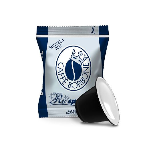 CAFFÈ BORBONE 100 CAPSULE