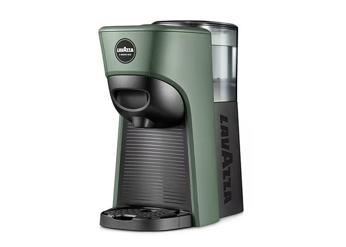 LAVAZZA A MODO MIO TINY ECO+9 CAPSULE OMAGGIO
