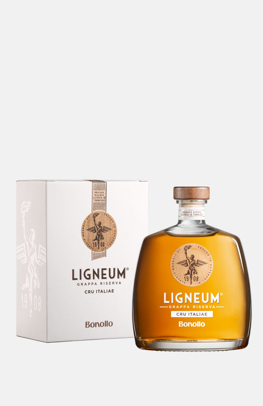GRAPPA OF BONOLLO LIGNEUM 0,70cl