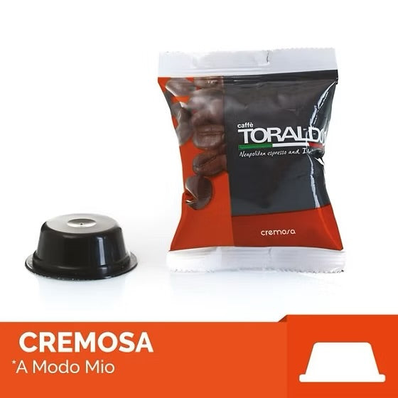 CAFFÈ TORALDO