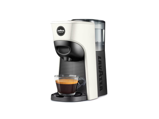LAVAZZA A MODO MIO TINY ECO+9 CAPSULE OMAGGIO