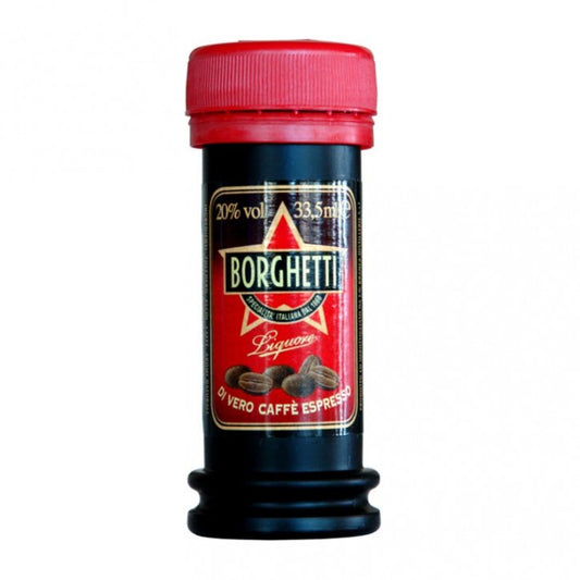 BORGHETTI