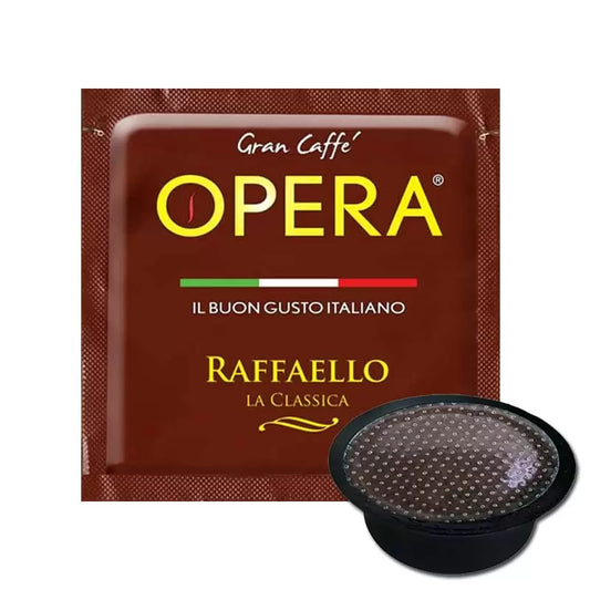 CAFFÈ OPERA MISCELA CLASSICA 100 CAPS.