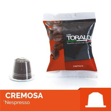 CAFFÈ TORALDO