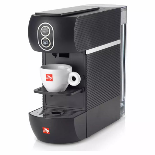 MACCHINETTA ILLY+72 CIALDE OMAGGIO