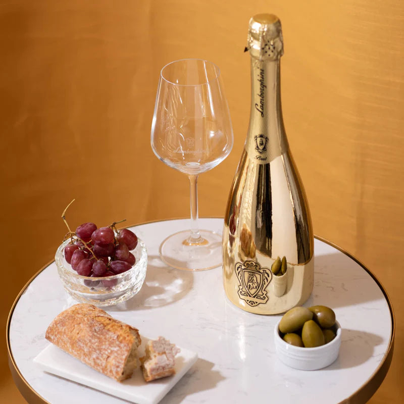 PROSECCO GOLD LAMBORGHINI BRUT