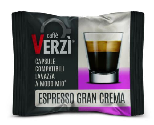 CAFFÈ VERZÌ