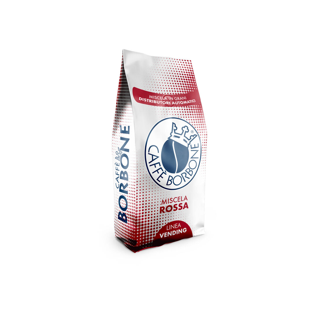 CAFFÈ BORBONE 1KG