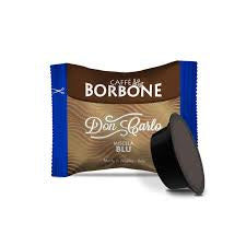 CAFFÈ BORBONE 100 CAPSULE