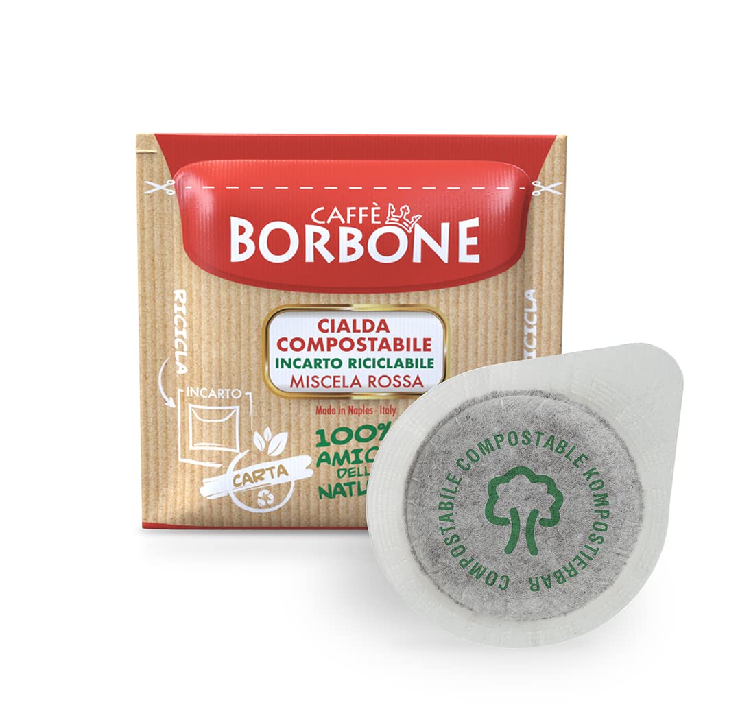 CAFFÈ BORBONE 150 CIALDE