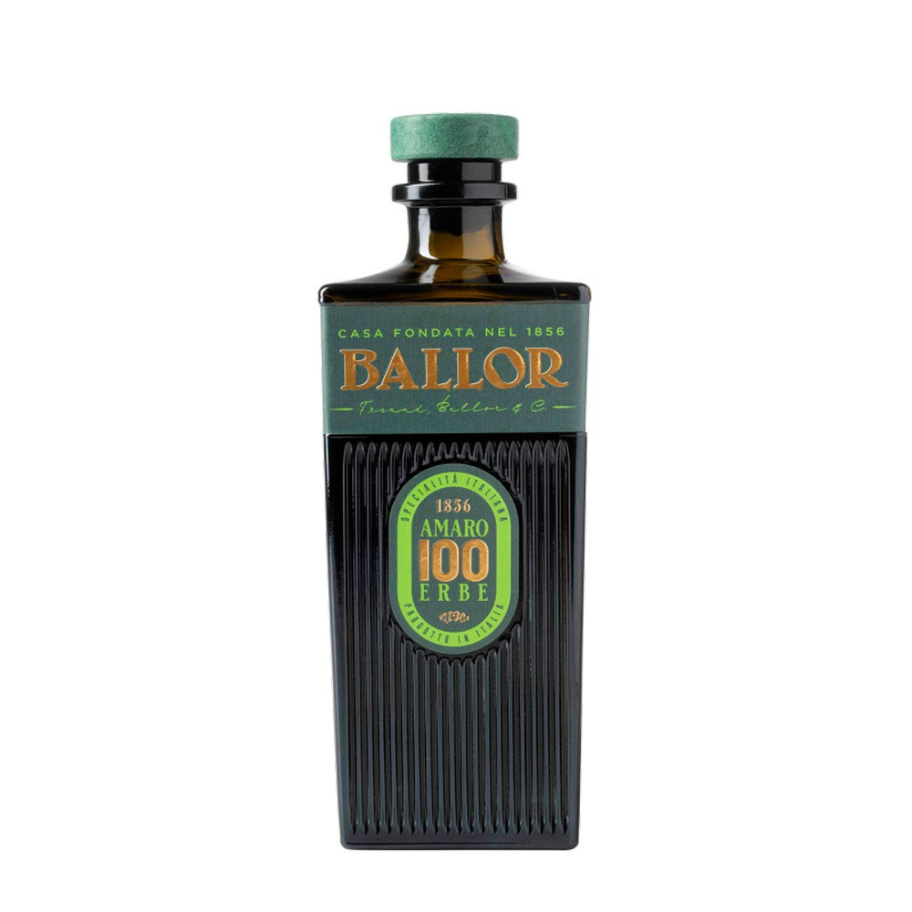 AMARO 100 ERBE BALLOR 5cl