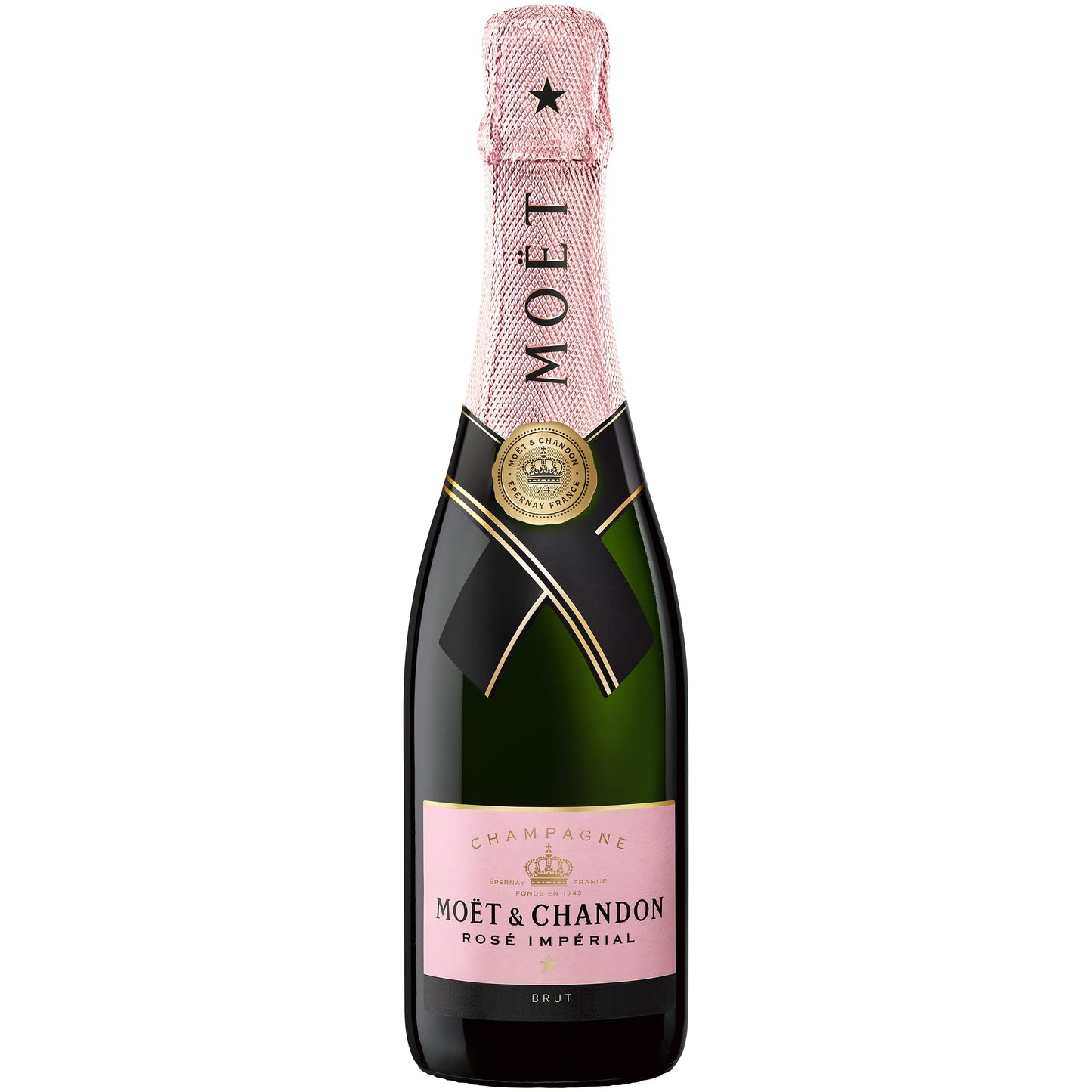 MOËT ROSÈ 0,75 cl