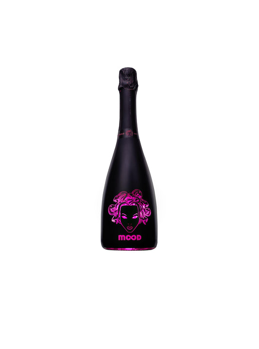 PROSECCO MOOD ROSÈ CON LUCE