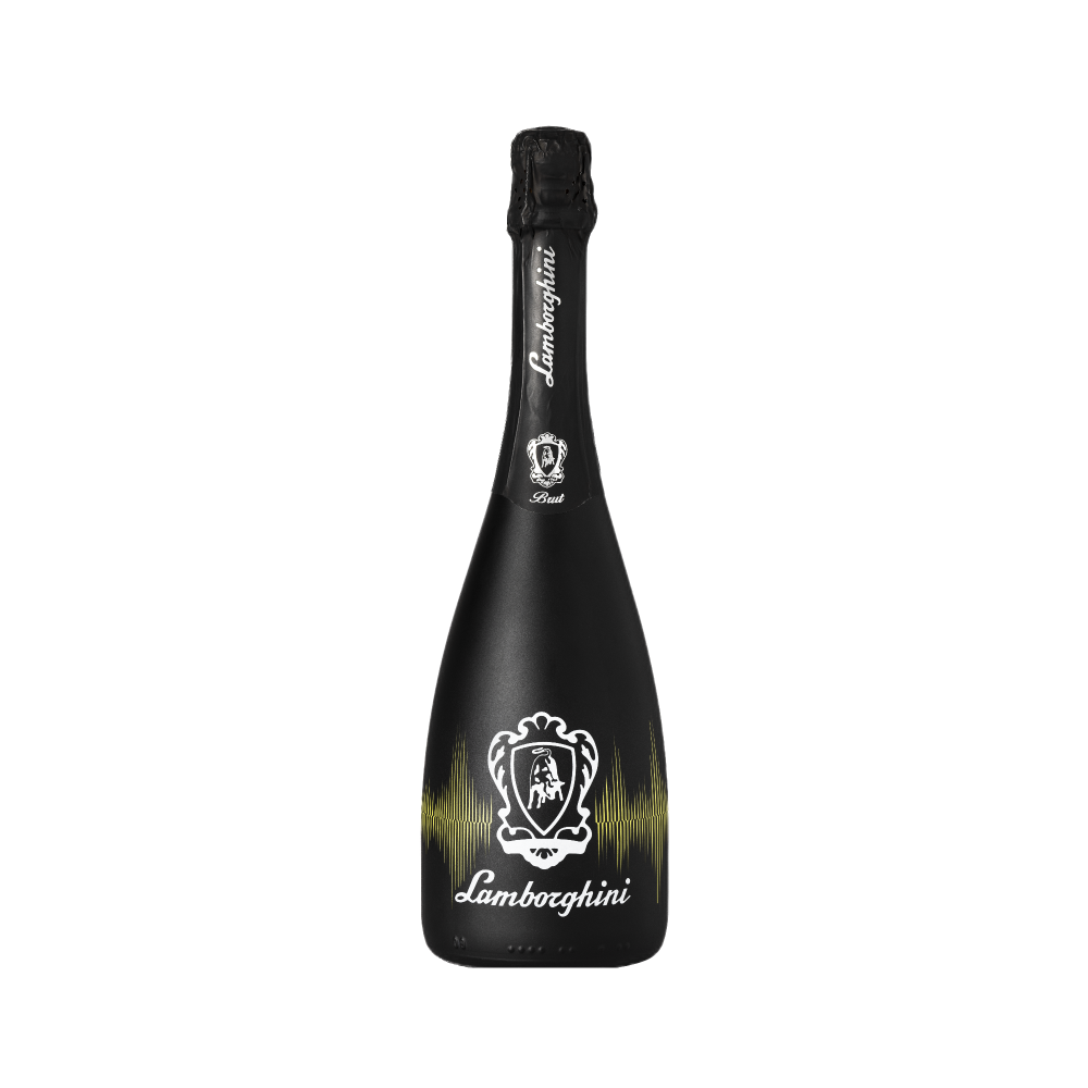 PROSECCO BRUT LIMITED EDITION (GUÈ PEQUENO)