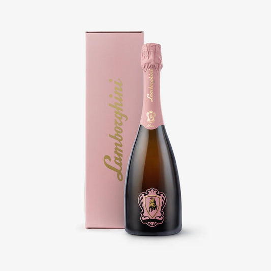 PROSECCO ROSÈ BIO 2019
