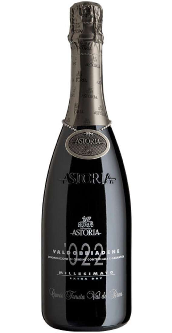 PROSECCO MILLESIMATO VALDOBBIADENE