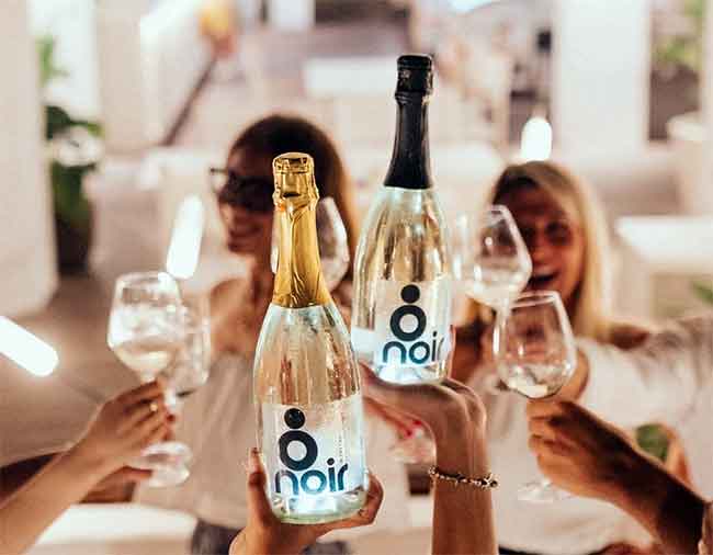 PROSECCO MILLESIMATO CON LUCE
