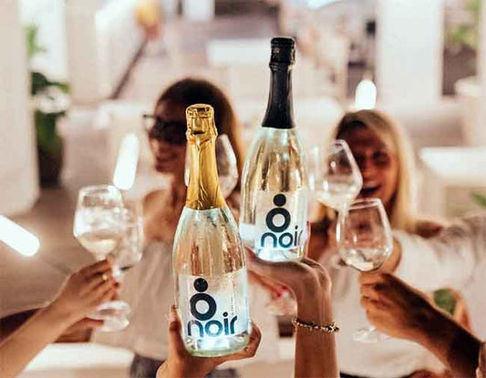 PROSECCO MILLESIMATO CON LUCE