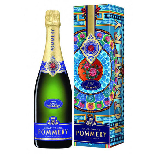 POMMERY