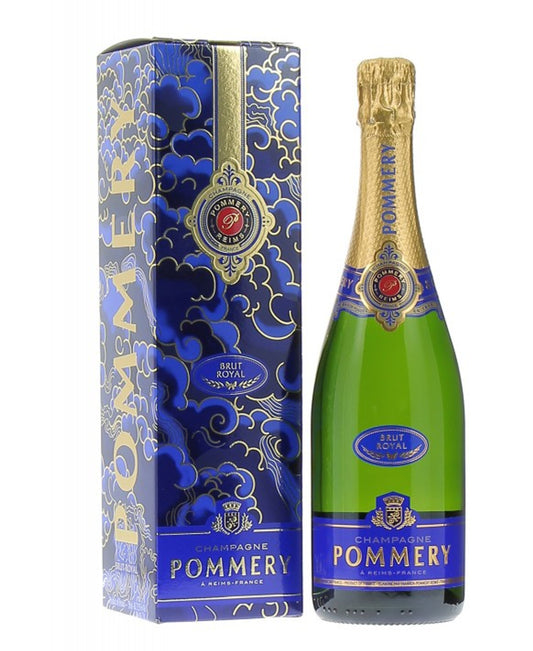 POMMERY