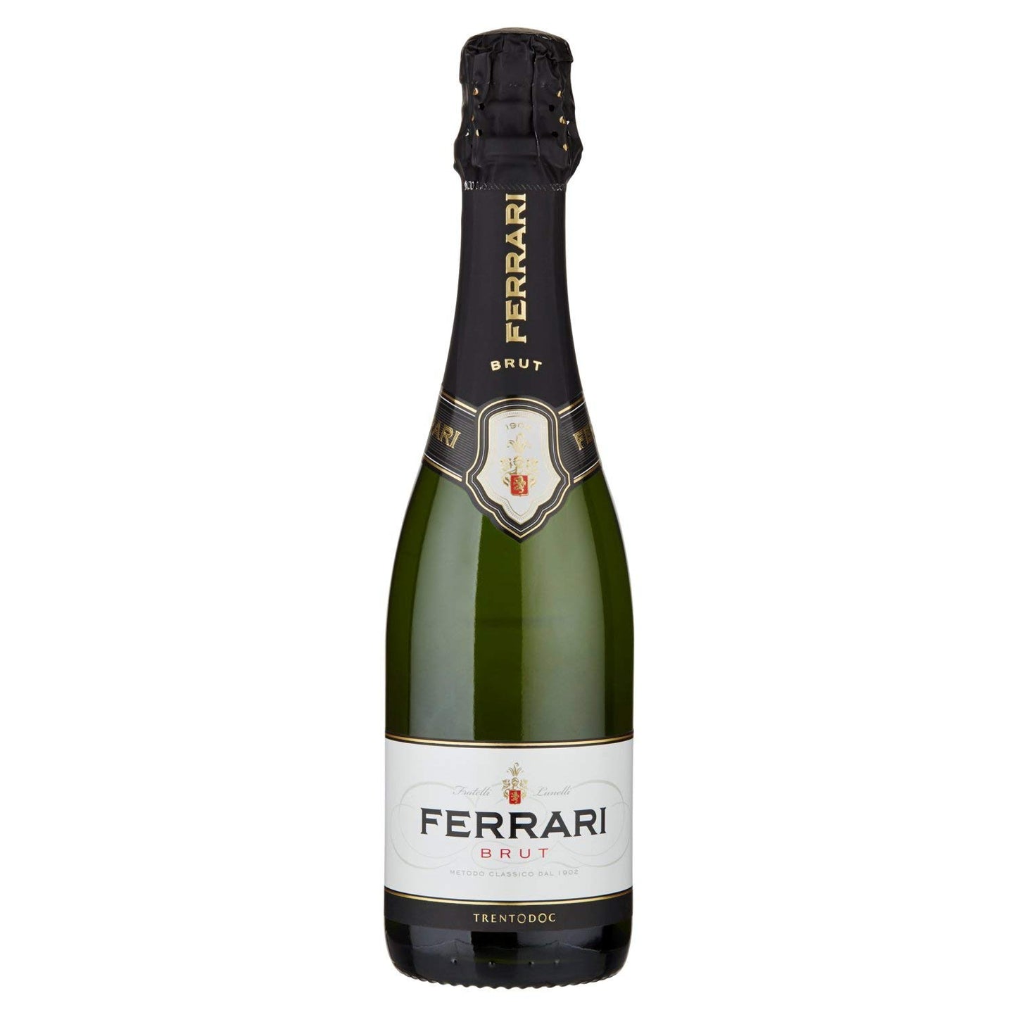 FERRARI BRUT 375 ml