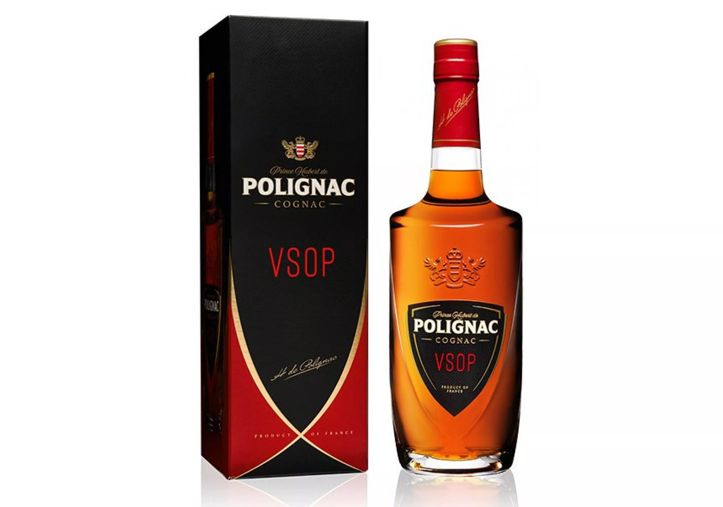 COGNAC POLIGNAC 0,70cl