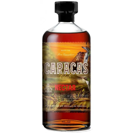 NECTAR 0,70cl