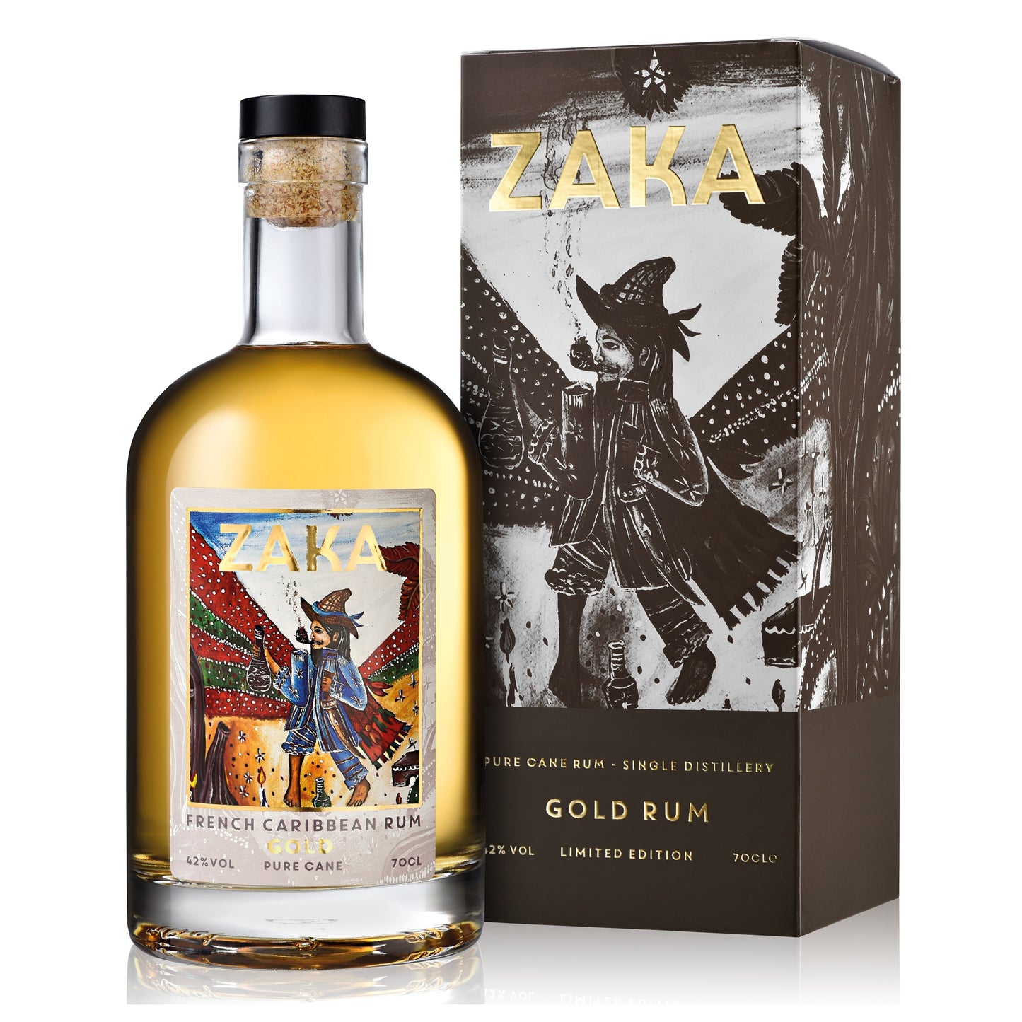ZAKA