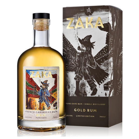 ZAKA