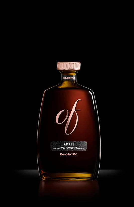OF BONOLLO AMARO 0,70 cl
