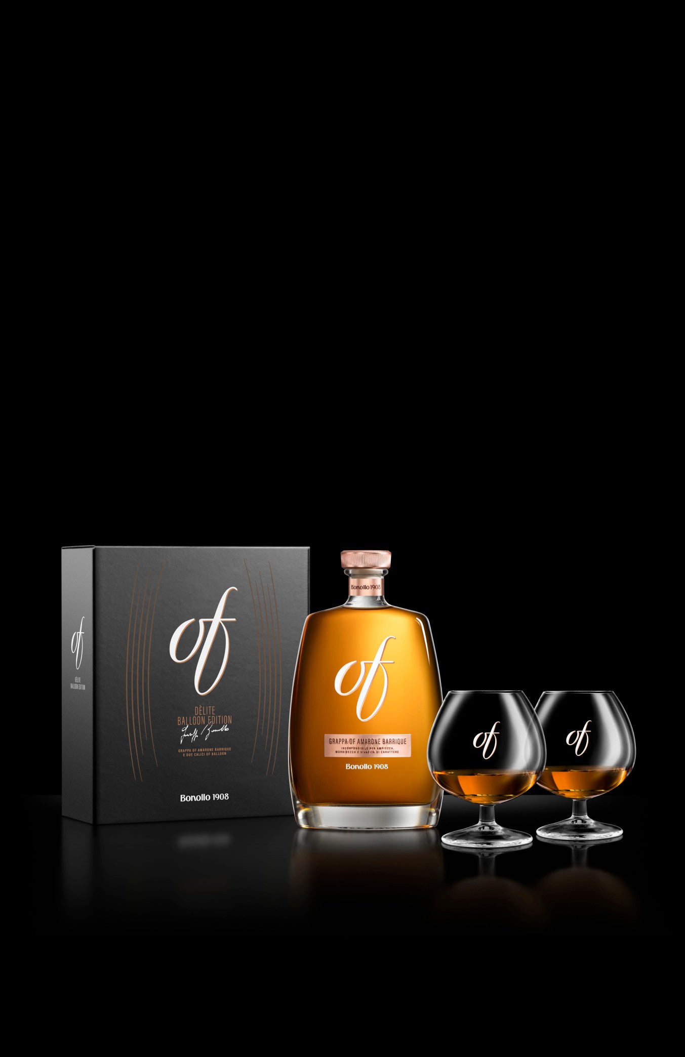 OF DÈLITE BALLOON EDITION 0,50cl