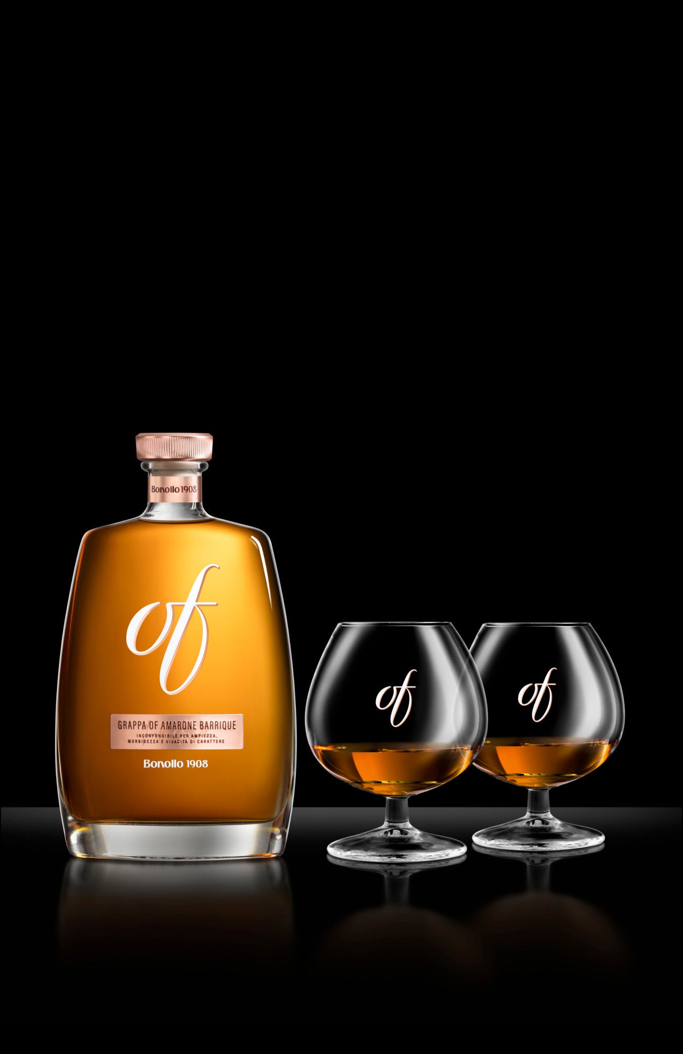 OF DÈLITE BALLOON EDITION 0,50cl