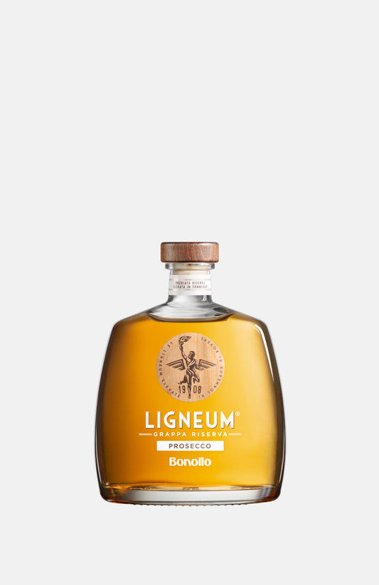 GRAPPA OF BONOLLO LIGNEUM 0,70cl