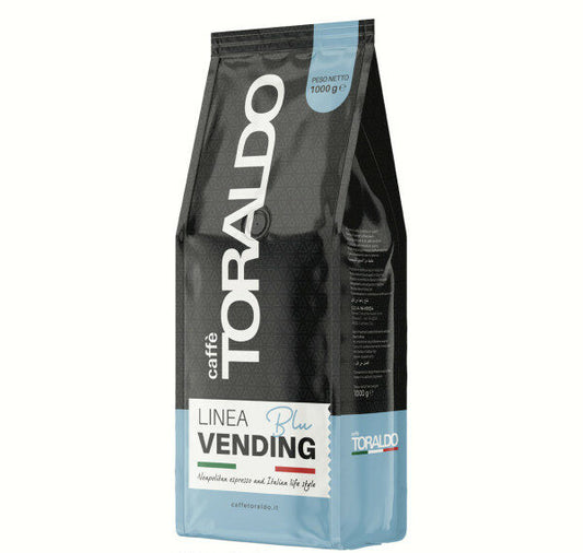CAFFÈ TORALDO 1KG